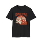 Conquer the Pali T‑Shirt