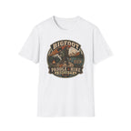 Bigfoot Paddle & Hike Society T‑Shirt