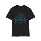 Grand Wilderness Design T‑Shirt
