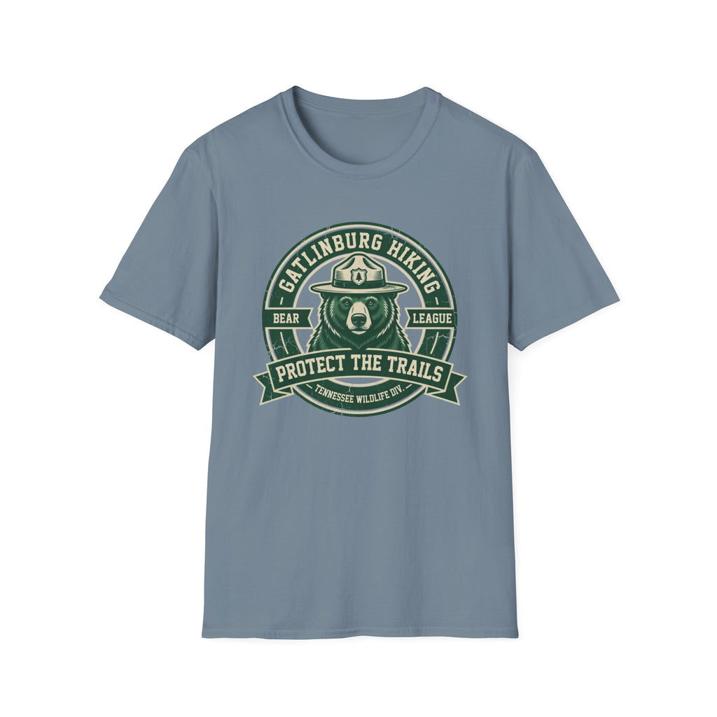 Gatlinburg Hiking T‑Shirt