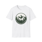 The Mountains are Calling T‑Shirt