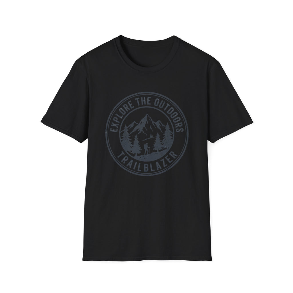 Explore the Outdoors Trailblazer T‑Shirt