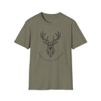 Elevation Cultivated T‑Shirt