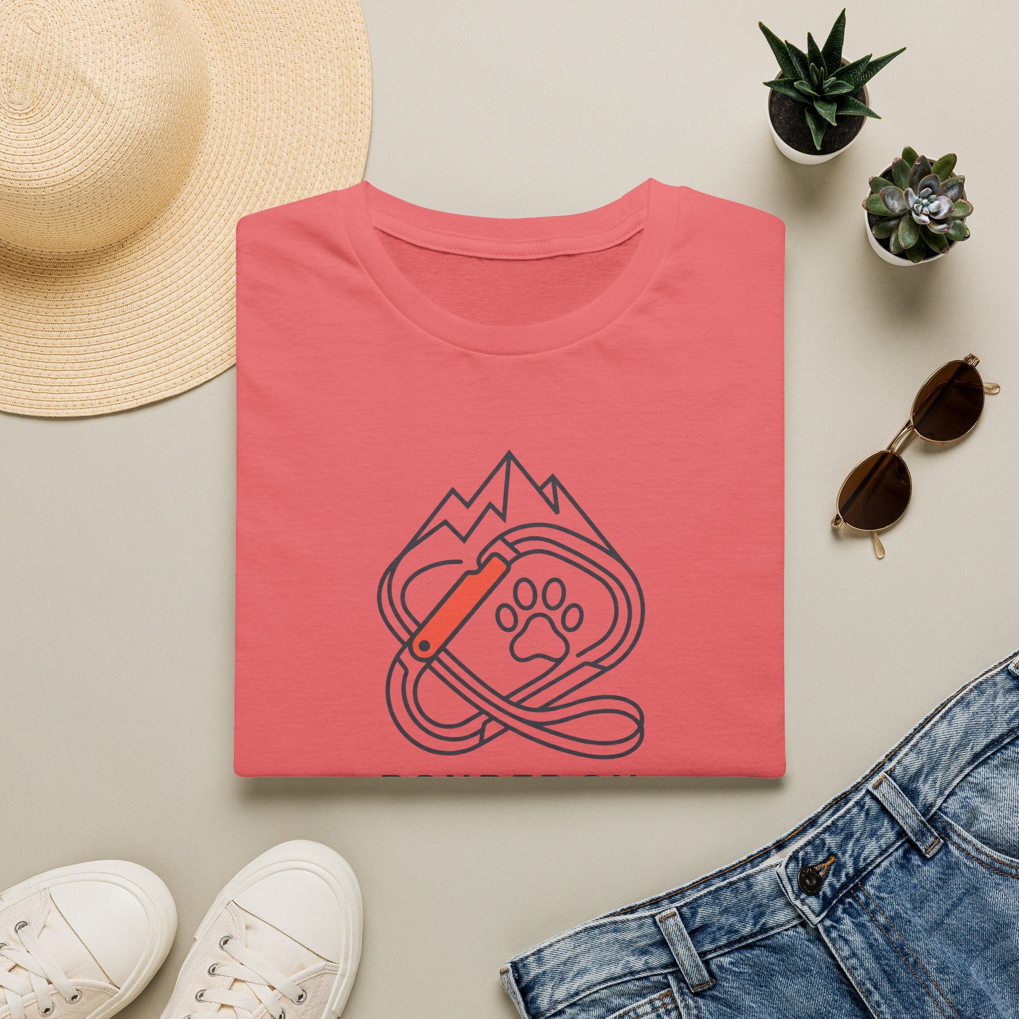 Bonded on the Trail T‑Shirt