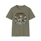 Summit Buddy Hiking Club T‑Shirt