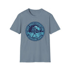 Alien Deep Space Expedition T‑Shirt