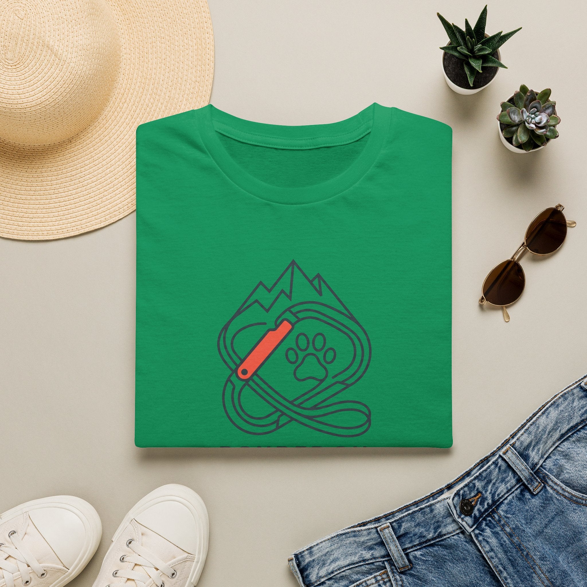 Bonded on the Trail T‑Shirt