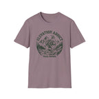Elevation Addict Trail Patrol T‑Shirt