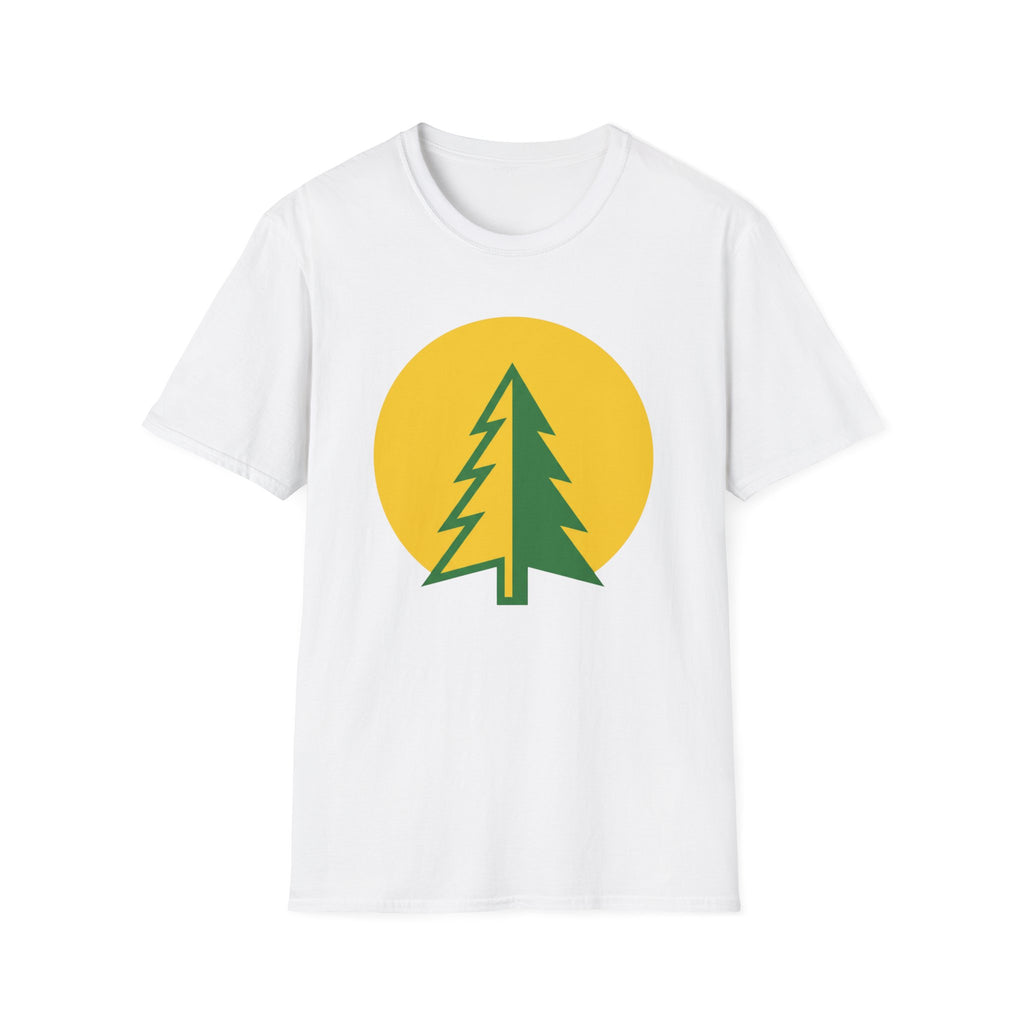 First Light Style T‑Shirt