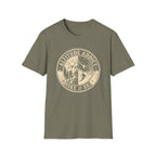 Altitude Addict Hike Ski T‑Shirt