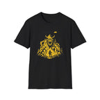 Retro Gaming Fusion T‑Shirt