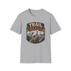 Trail Boss T‑Shirt