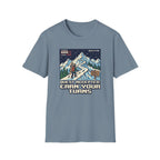 Splitboard Trail Quest T‑Shirt