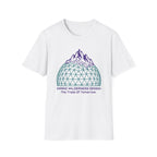Grand Wilderness Design T‑Shirt