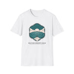 Solitude Seekers Guild T‑Shirt