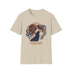 Live From the Woods T‑Shirt