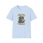 Just Dead Tired T‑Shirt