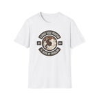 Climbed Every Mountain to Avoid My Problems T‑Shirt