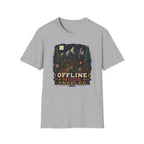 Offline Mode Enabled T‑Shirt