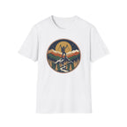 Retro Summit Silhouette T‑Shirt