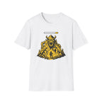 Retro Gaming Fusion T‑Shirt