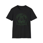 Retro Night Owl Trail Patrol T‑Shirt