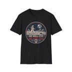 One Small Step One Long Trail T‑Shirt