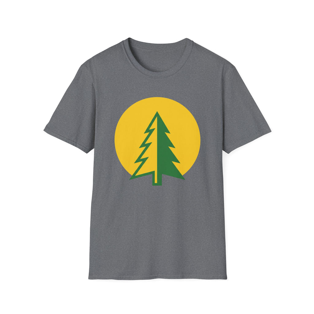 First Light Style T‑Shirt