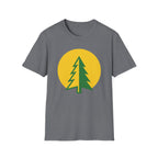 First Light Style T‑Shirt