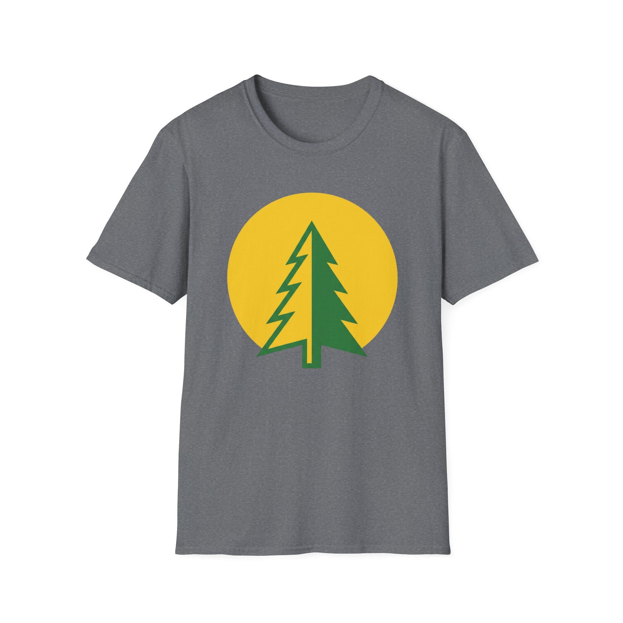 First Light Style T‑Shirt