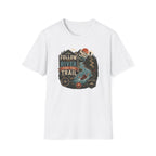 Follow the River Find the Trail T‑Shirt