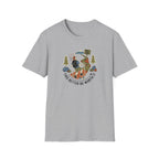 Sarcastic Hiker T‑Shirt