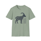 Ram Higher Ground T‑Shirt