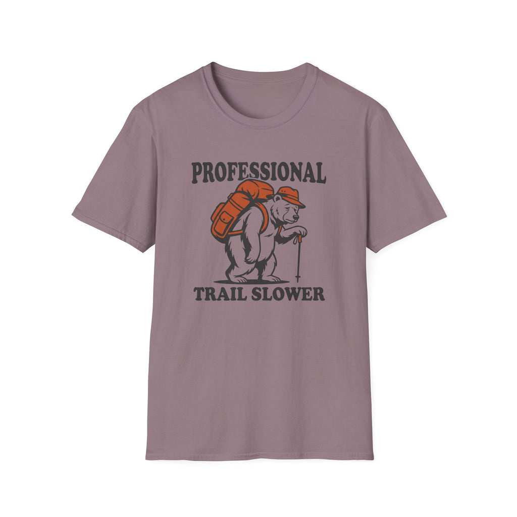 Professional Trail Slower T‑Shirt