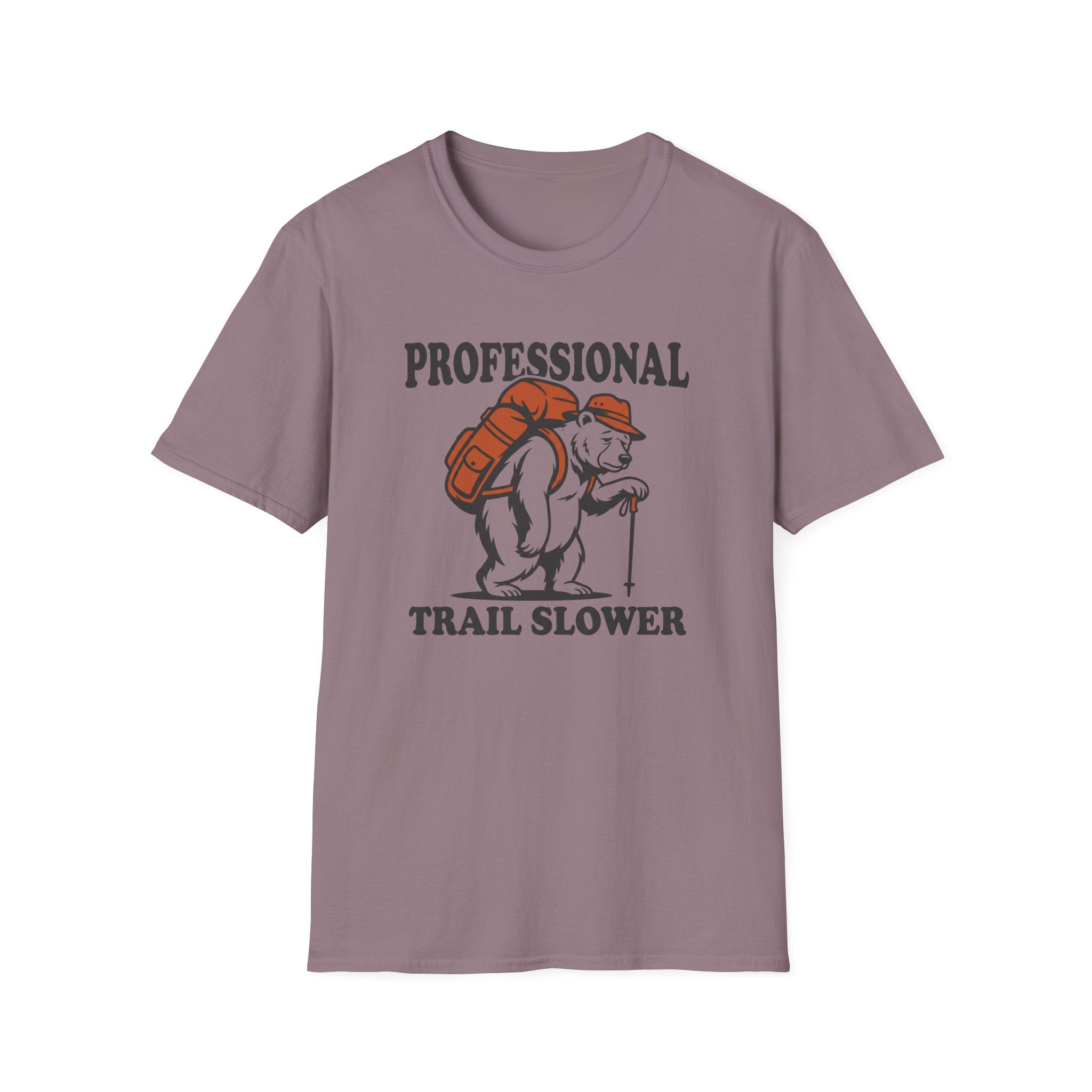 Professional Trail Slower T‑Shirt