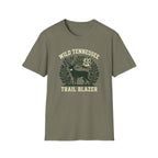 Wild Tennessee Trail Blazer T‑Shirt