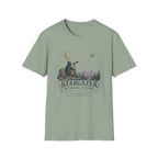Stargazer Trail Club T‑Shirt