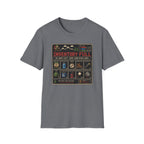 Inventory Full T‑Shirt