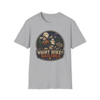 Night Hike Bad Idea T‑Shirt