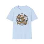 Slow Hiking Club T‑Shirt