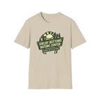 Explore the Local Wild T‑Shirt