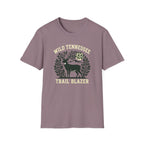 Wild Tennessee Trail Blazer T‑Shirt