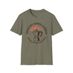 Tennessee Sunrise Summits T‑Shirt