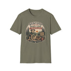 Rescued for the Road Less Traveled T‑Shirt