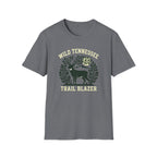 Wild Tennessee Trail Blazer T‑Shirt
