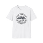 Find Your Trail T‑Shirt