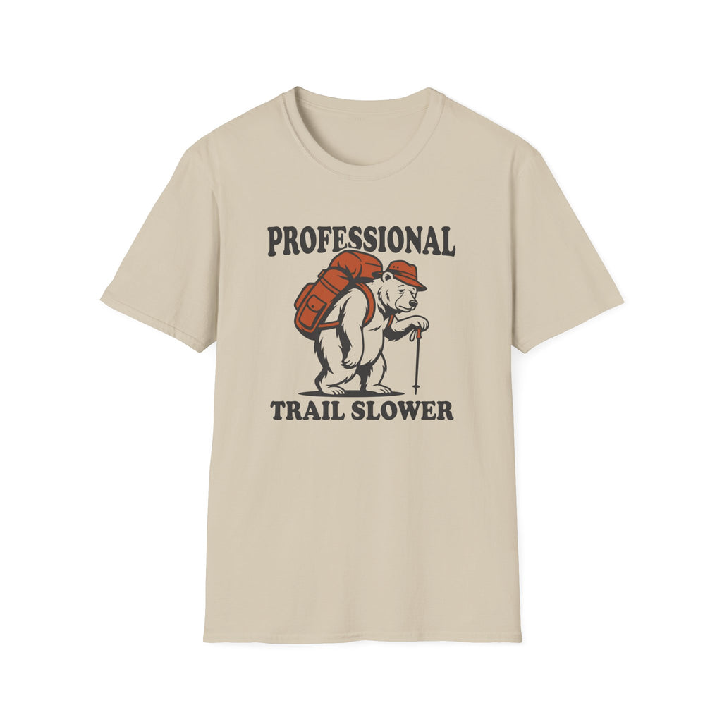 Professional Trail Slower T‑Shirt