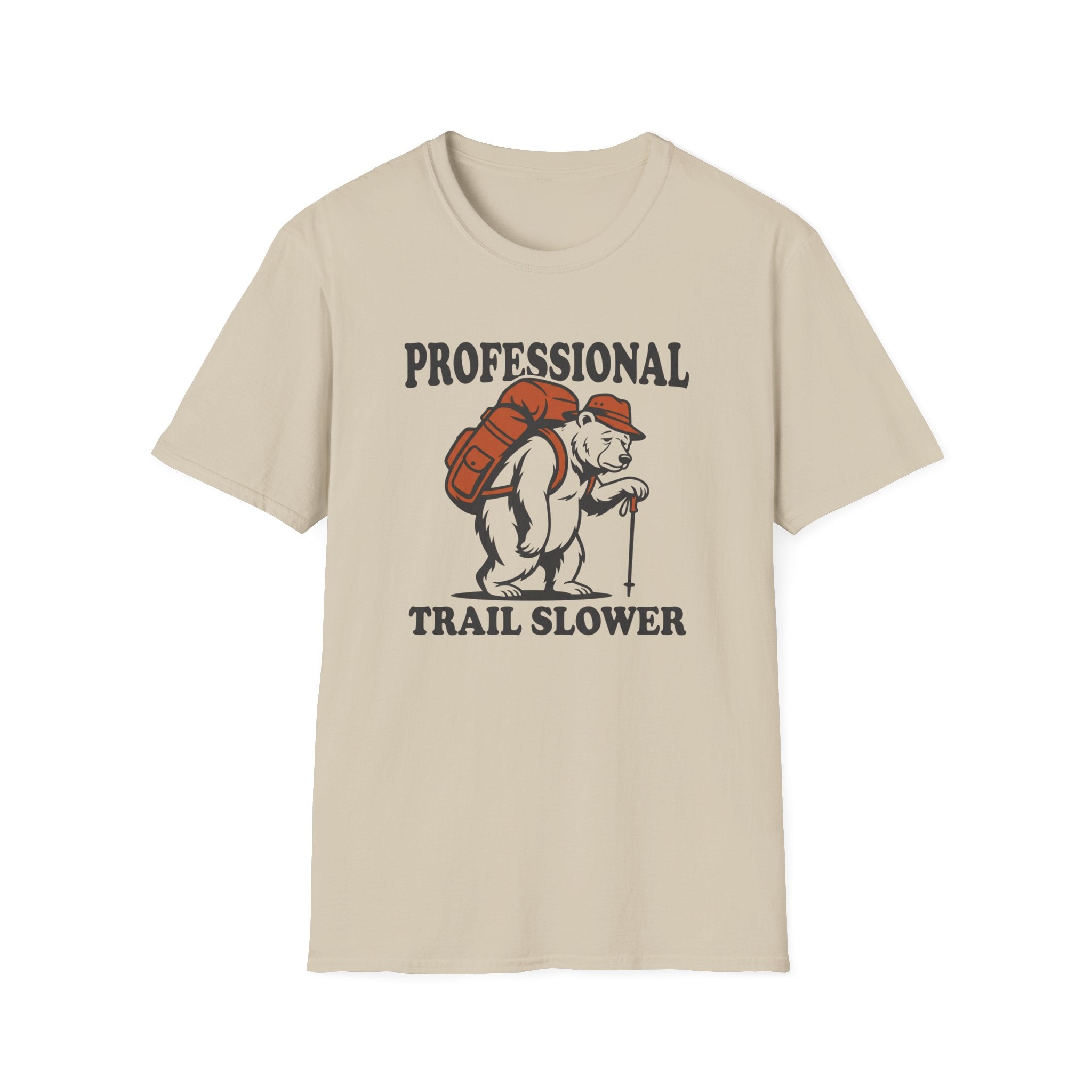 Professional Trail Slower T‑Shirt