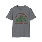 Hiking at My Own Pace T‑Shirt