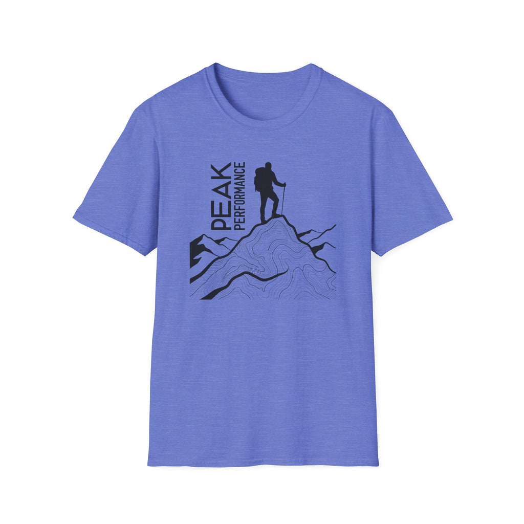 Hiker Peak Performance T‑Shirt